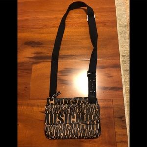 SOLD L.A.M.B. Crossbody bag NWOT